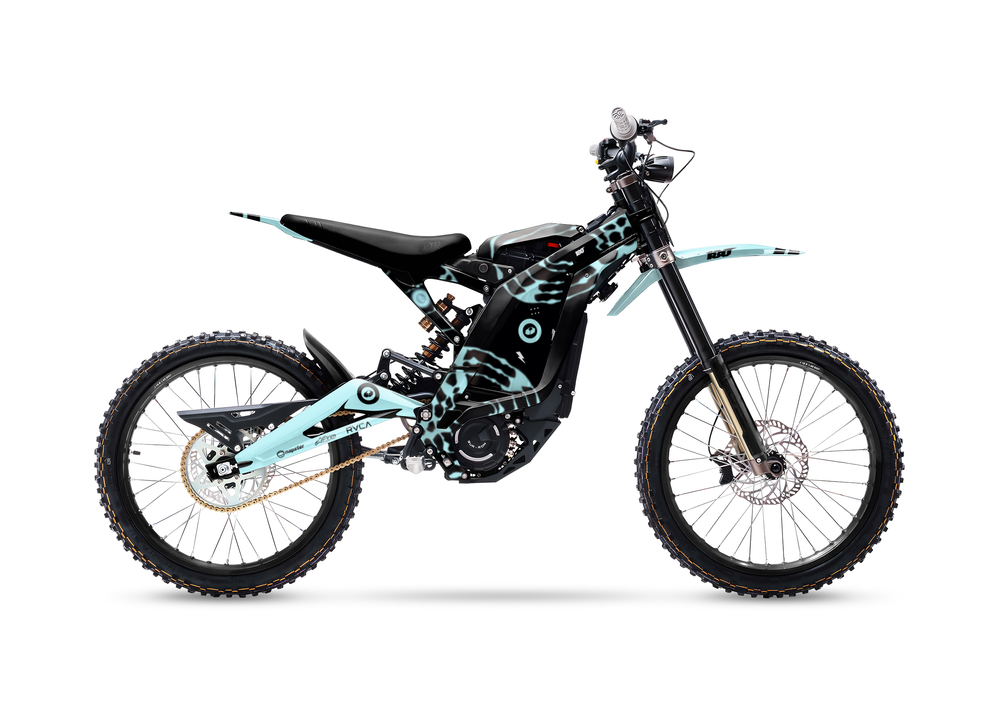 bikadeko❤︎‬ No Bad Days Red — 180Decals